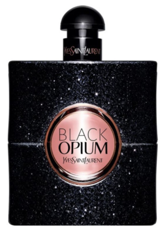 black opium